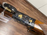 Caesar Guerini Invictus III Limited 12ga 32” Preowned - 8 of 10