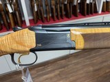 Browning Citori 725 Maple Sporting 12ga 32” Preowned - 6 of 10