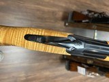 Browning Citori 725 Maple Sporting 12ga 32” Preowned - 9 of 10