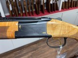 Browning Citori 725 Maple Sporting 12ga 32” Preowned - 3 of 10
