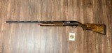 Fabarm L4S Left Hand 12ga 30” Preowned Mint