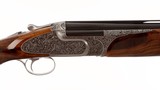 Caesar Guerini Invictus IX M-Spec 12ga 34