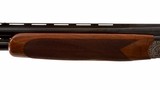 Zoli Z-Ambassador Custom Scroll Hand Engraved 12ga 32