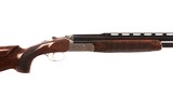 Zoli Z-Extra MR Lightweight Barrels w/ FR Stock Adj. Comb 12ga 32