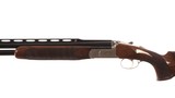 Zoli Z-Extra MR Lightweight Barrels w/ FR Stock Adj. Comb 12ga 32