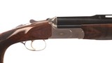 Zoli Z-Extra MR Lightweight Barrels w/ FR Stock Adj. Comb 12ga 32