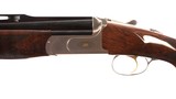 Zoli Z-Extra MR Lightweight Barrels w/ FR Stock Adj. Comb 12ga 32