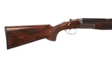 Zoli XL-Evo 175th Anniversary Edition 1 of 100 12ga 30