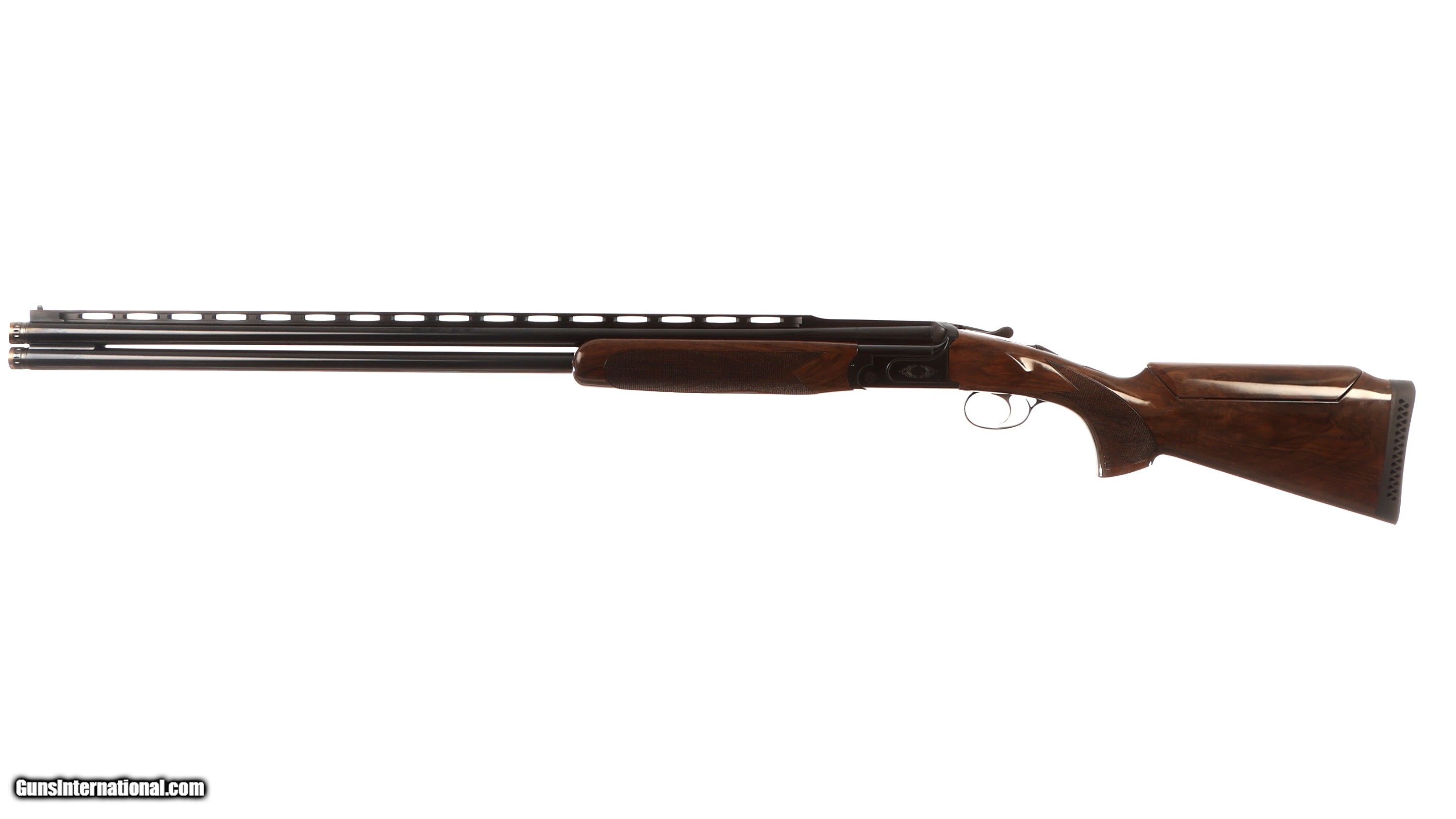 Zoli Z-Sport MR Black 12ga 32