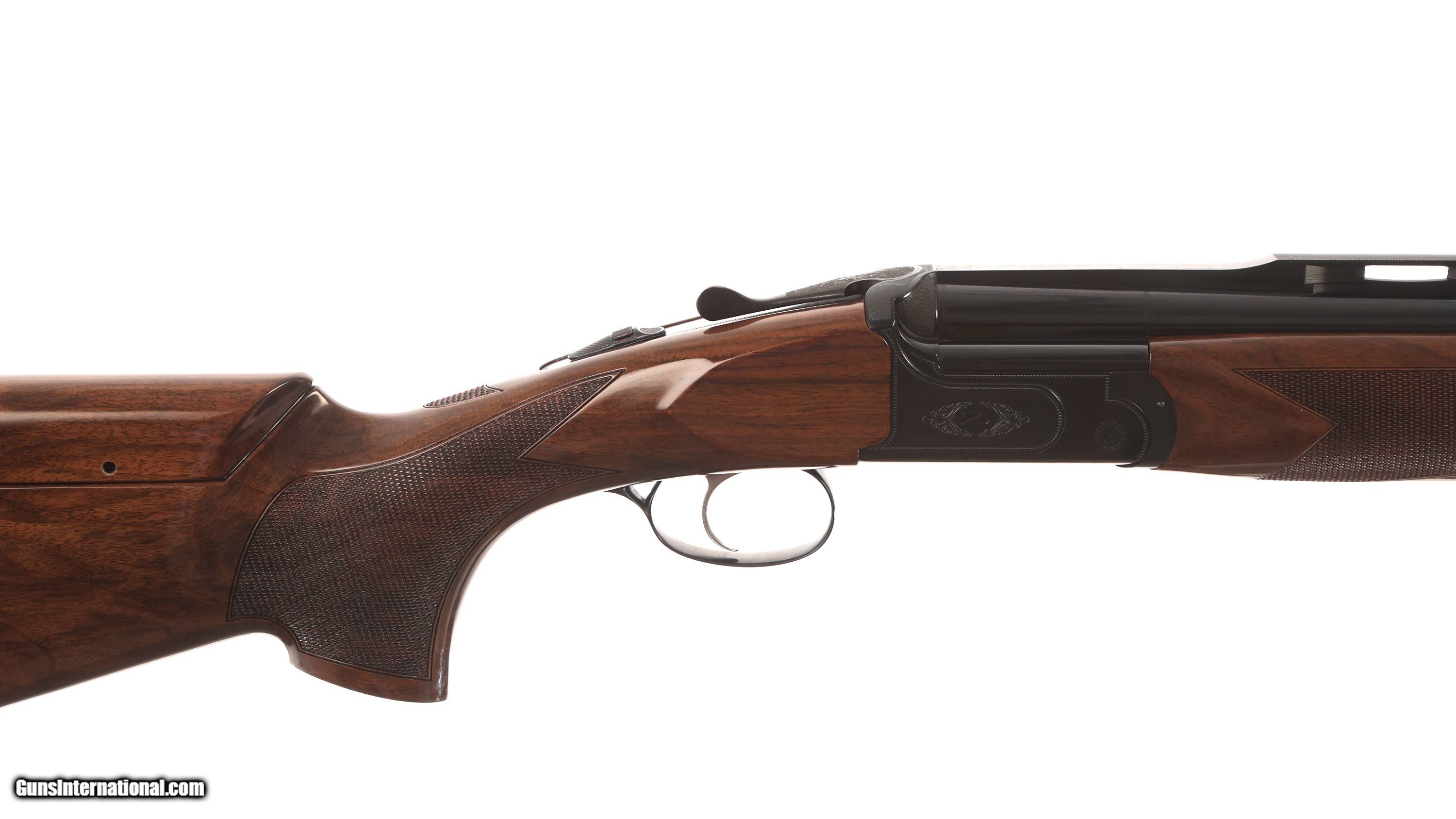 Zoli Z-Sport MR Black 12ga 32