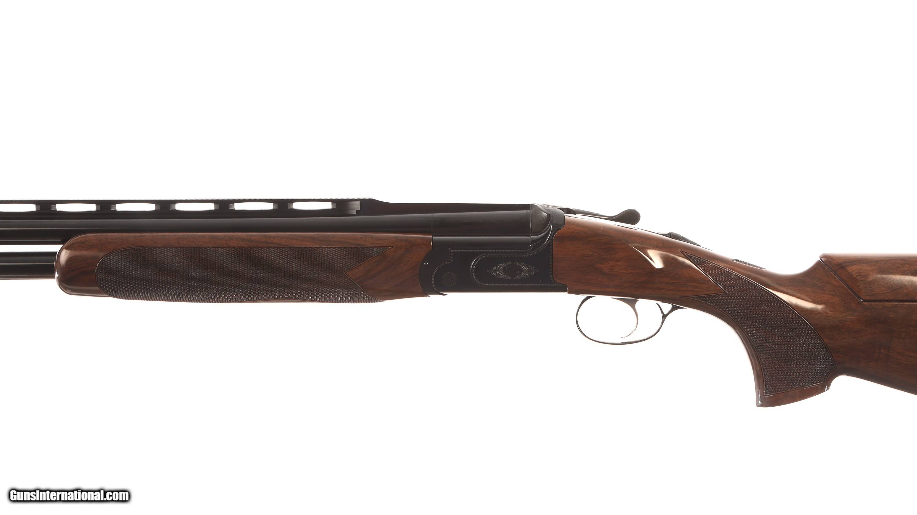 Zoli Z-Sport MR Black 12ga 32