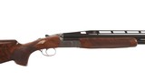 Zoli Z-Sport Silver HR 12ga 32