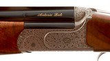 Zoli Z-Ambassador EL Hand Engraved 12ga 32