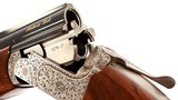 Zoli Z-Ambassador EL Hand Engraved 12ga 32
