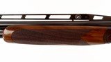 Zoli Z-Sport Black HR 12ga 32