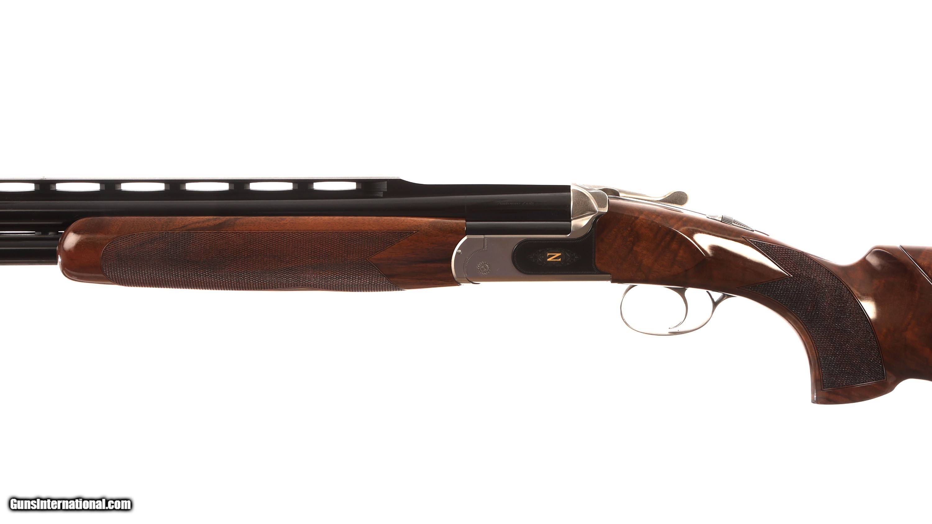 Zoli XL-Evo Bi-Color 12ga 32