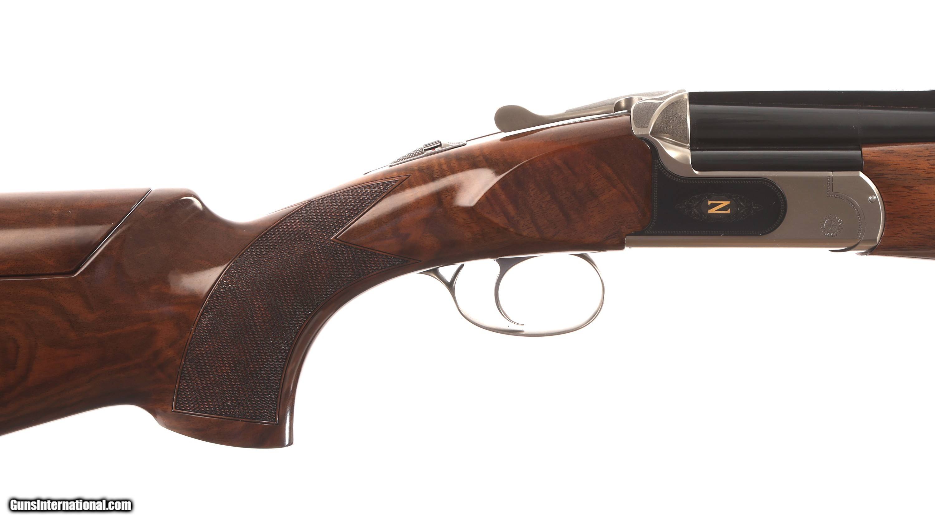 Zoli XL-Evo Bi-Color 12ga 32