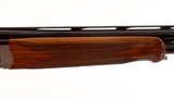 Caesar Guerini Summit Sporting 12ga 32