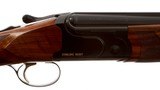 Sauer Sterling Skeet 12ga 28