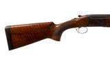 Sauer Sterling Skeet 12ga 28