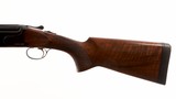 Sauer Sterling Skeet 12ga 28