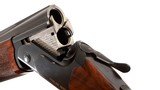 Sauer Sterling Skeet 12ga 28