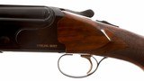 Sauer Sterling Skeet 12ga 28