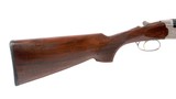 Beretta 687 Silver Pigeon III 20ga 26