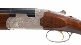 Beretta 687 Silver Pigeon III 20ga 26