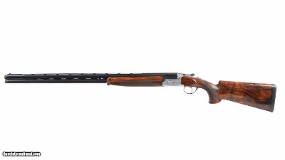 Renato Gamba Daytona High Grade Engraved by Badillini 12ga 30