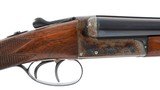 Webley & Scott 700 Boxlock 20ga 28