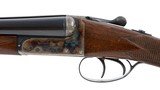 Webley & Scott 700 Boxlock 20ga 28