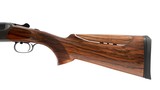Blaser F16 Pro Sporting 12ga 32