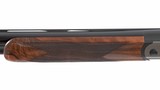 Blaser F16 Pro Sporting 12ga 32