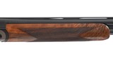 Blaser F16 Pro Sporting 12ga 32