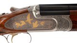 Caesar Guerini Invictus VII Gold Sporting 12ga 32