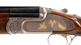 Caesar Guerini Invictus VII Gold Sporting 12ga 32