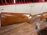 Browning Citori CXS 20ga/28ga 32” Sporting Combo - 8 of 17