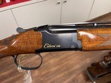Browning Citori CXS 20ga/28ga 32” Sporting Combo - 7 of 17