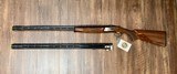 Browning Citori CXS 20ga/28ga 32” Sporting Combo - 1 of 17