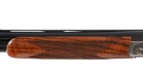 Blaser F16 Grand Luxe 12ga 32