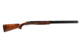 Blaser F16 Grand Luxe 12ga 32