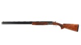 Blaser F16 Grand Luxe 12ga 32