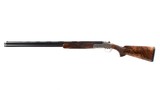 Blaser F16 Heritage 12ga 32