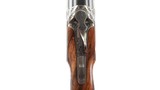 Blaser F16 Heritage 12ga 32