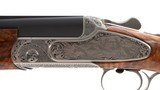 Blaser F16 Heritage 12ga 32