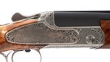 Blaser F16 Heritage 12ga 32