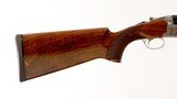 Caesar Guerini Invictus III M-Spec 12ga 32
