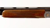 Caesar Guerini Invictus III M-Spec 12ga 32