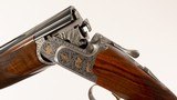 Caesar Guerini Invictus III M-Spec 12ga 32